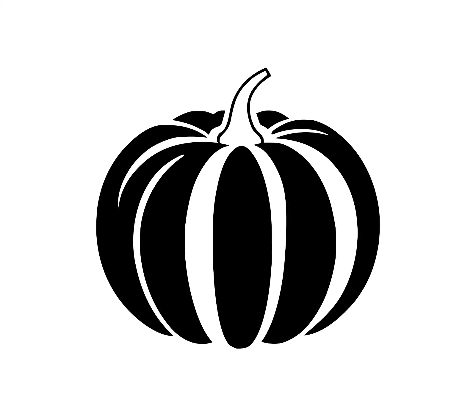 Pumpkin SVG Free | Halloween Vector Download